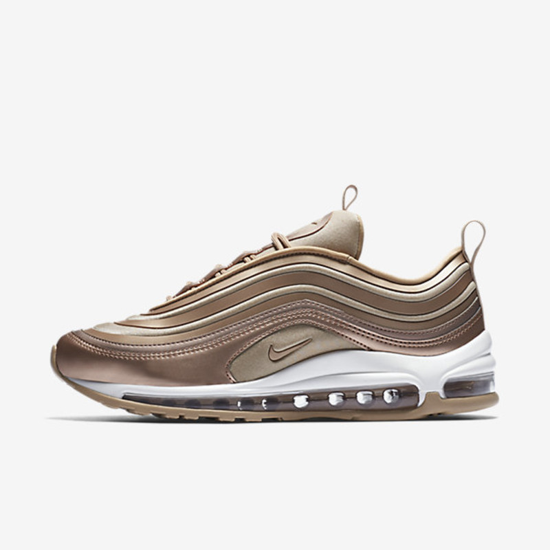 Nike Air Max 97 Ultra Metallic Bronze 917704 902 Grailify